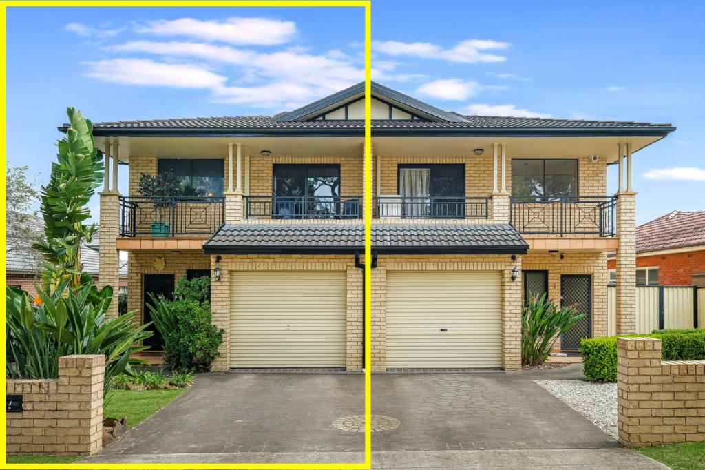 2/26 Robertson Rd, Chester Hill, NSW 2162