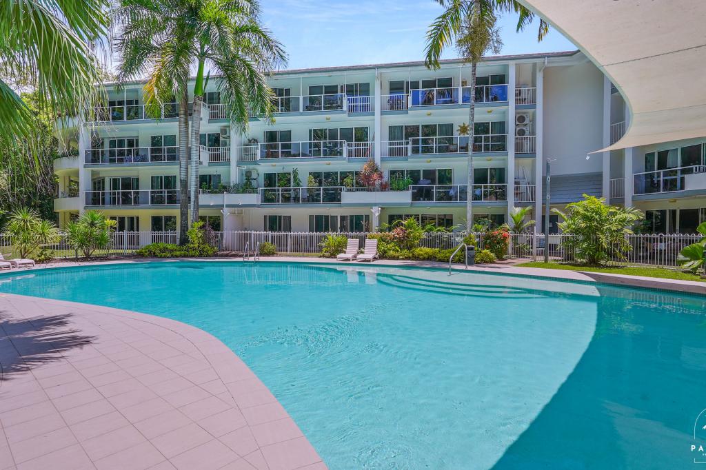 347/305-341 Coral Coast Dr, Palm Cove, QLD 4879