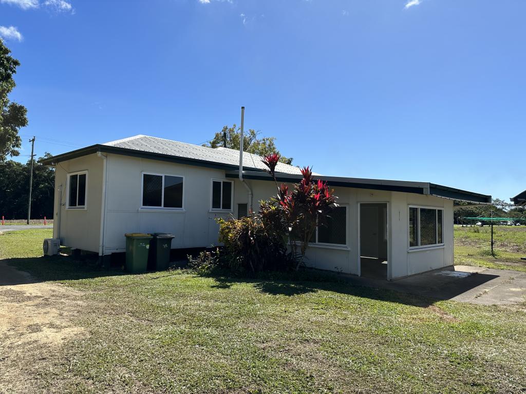 50-72 JOHNSTON RD, MOSSMAN, QLD 4873