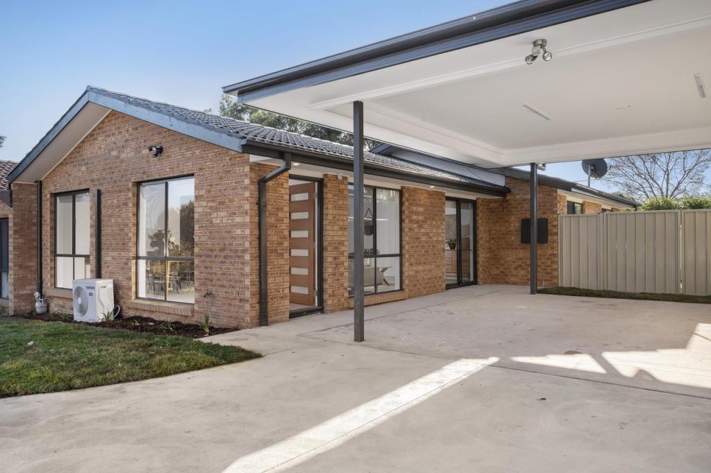 26 Wedgwood Cl, Chisholm, ACT 2905