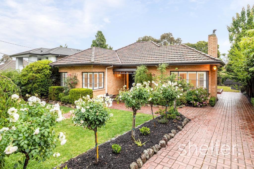 40 Nerissa St, Glen Iris, VIC 3146