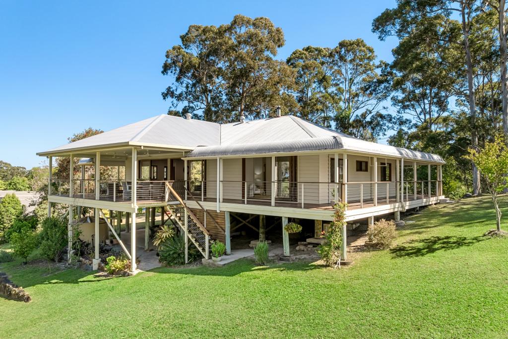 31 Pacific View Dr, Tinbeerwah, QLD 4563