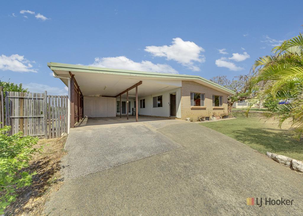 13 Hansen Cres, Clinton, QLD 4680
