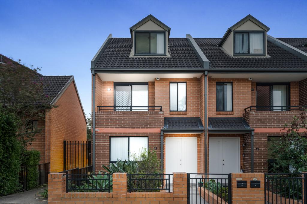 12/367-371 WENTWORTH AVE, TOONGABBIE, NSW 2146