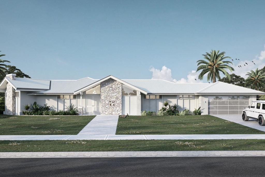 LOT 2, 88-92 DINWOODIE RD, THORNLANDS, QLD 4164