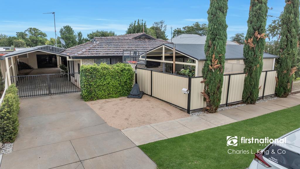 5 Haverfield St, Echuca, VIC 3564