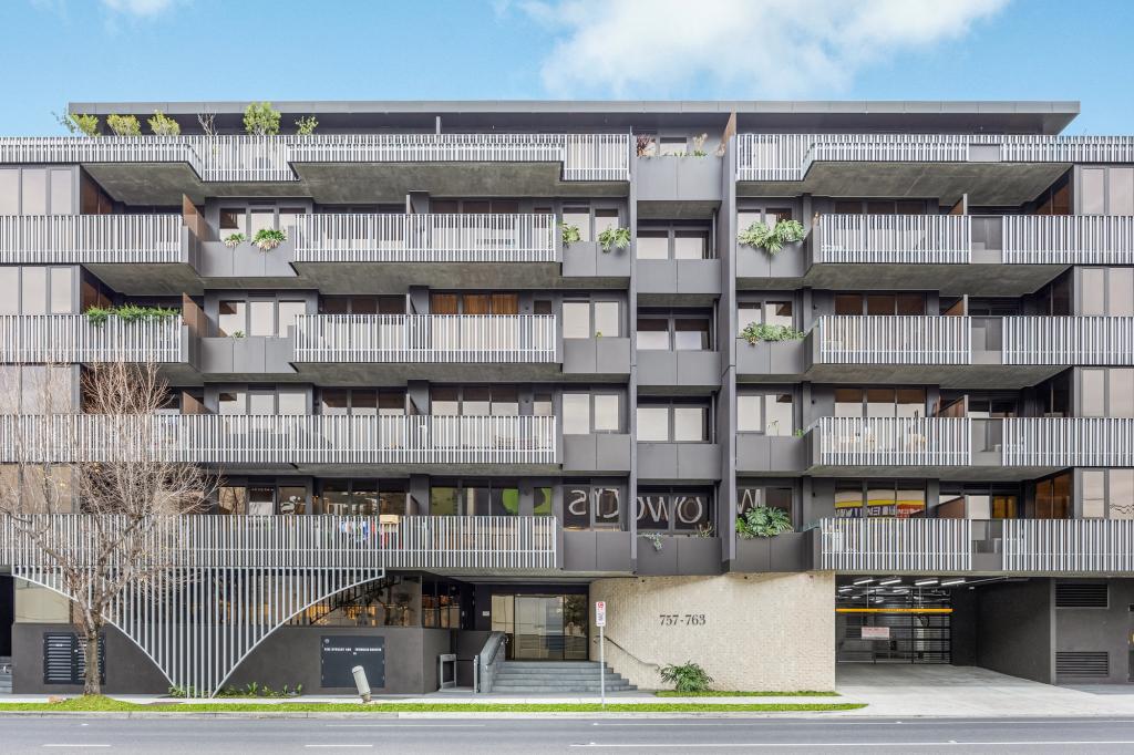 302/757 Toorak Rd, Hawthorn, VIC 3122