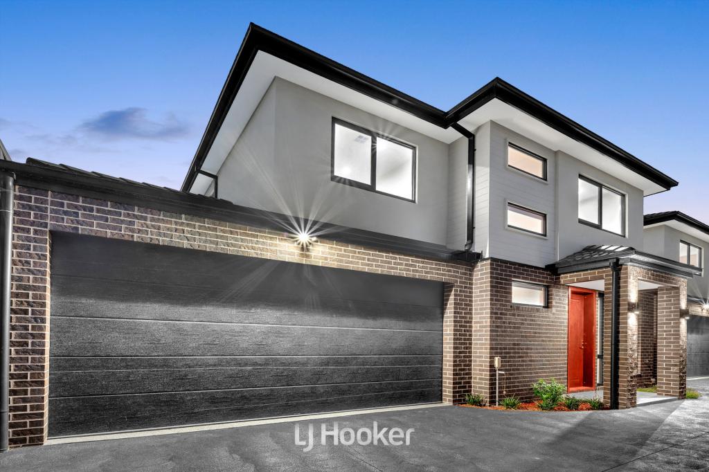 2/2 Norris St, Noble Park, VIC 3174