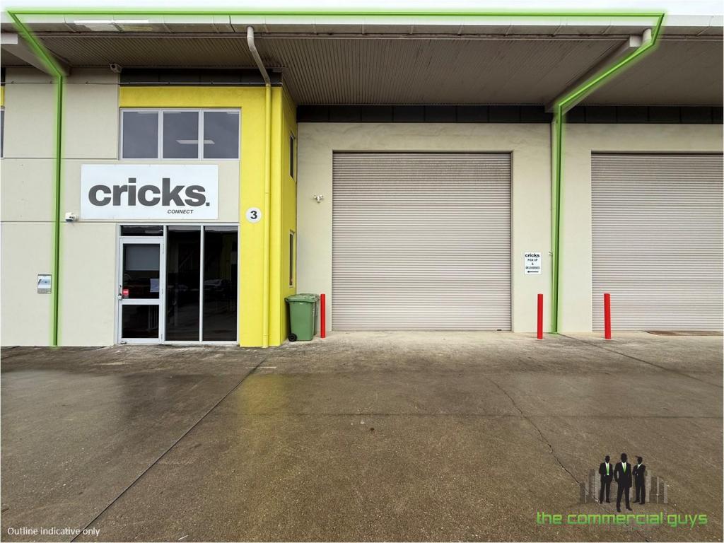 3/9-11 Redcliffe Gardens Dr, Clontarf, QLD 4019