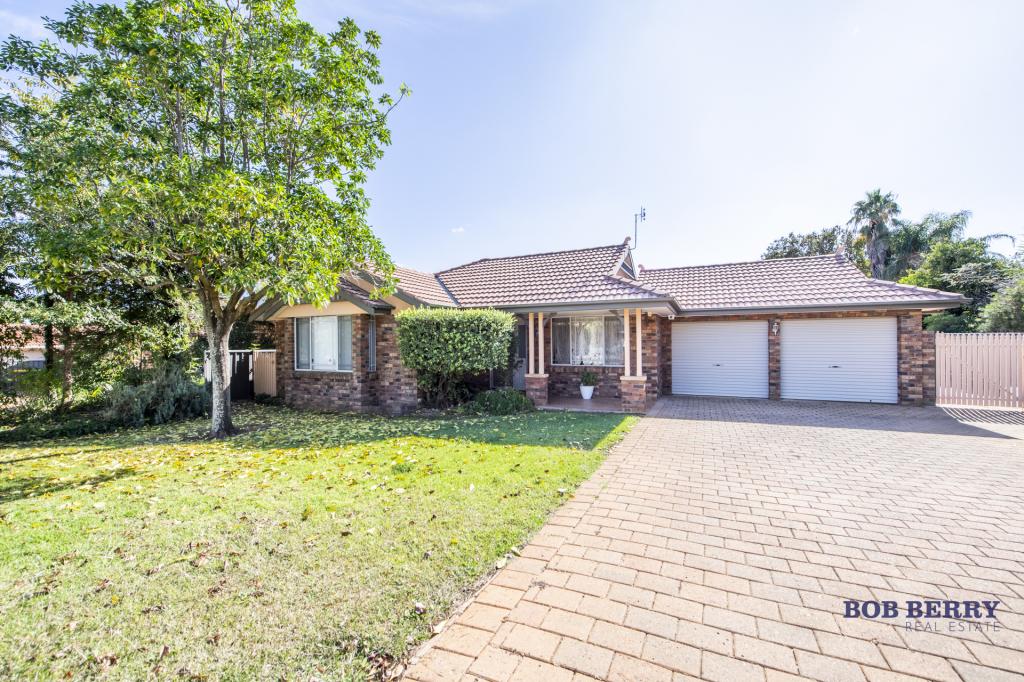 3 Twickenham Dr, Dubbo, NSW 2830