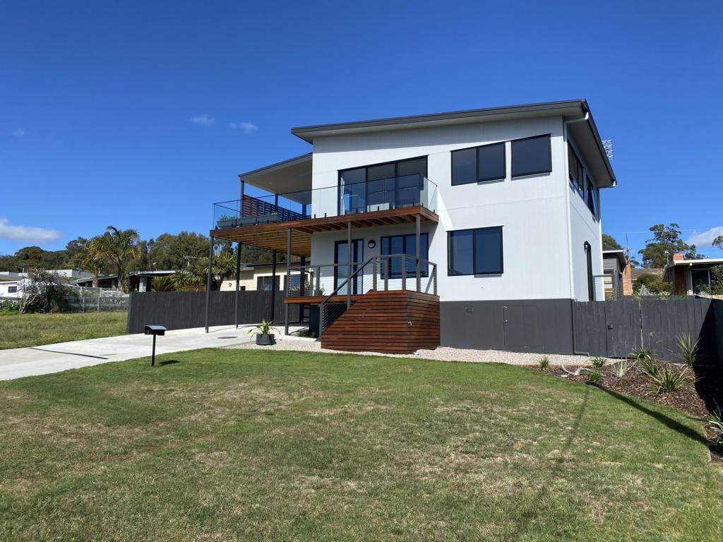 8 Murray St, St Helens, TAS 7216