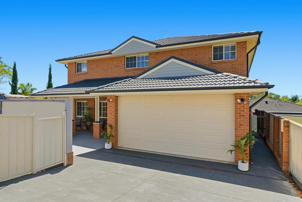 22 Aubrey St, Killarney Vale, NSW 2261