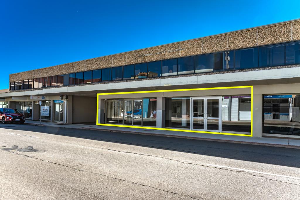 21-23 Durlacher St, Geraldton, WA 6530