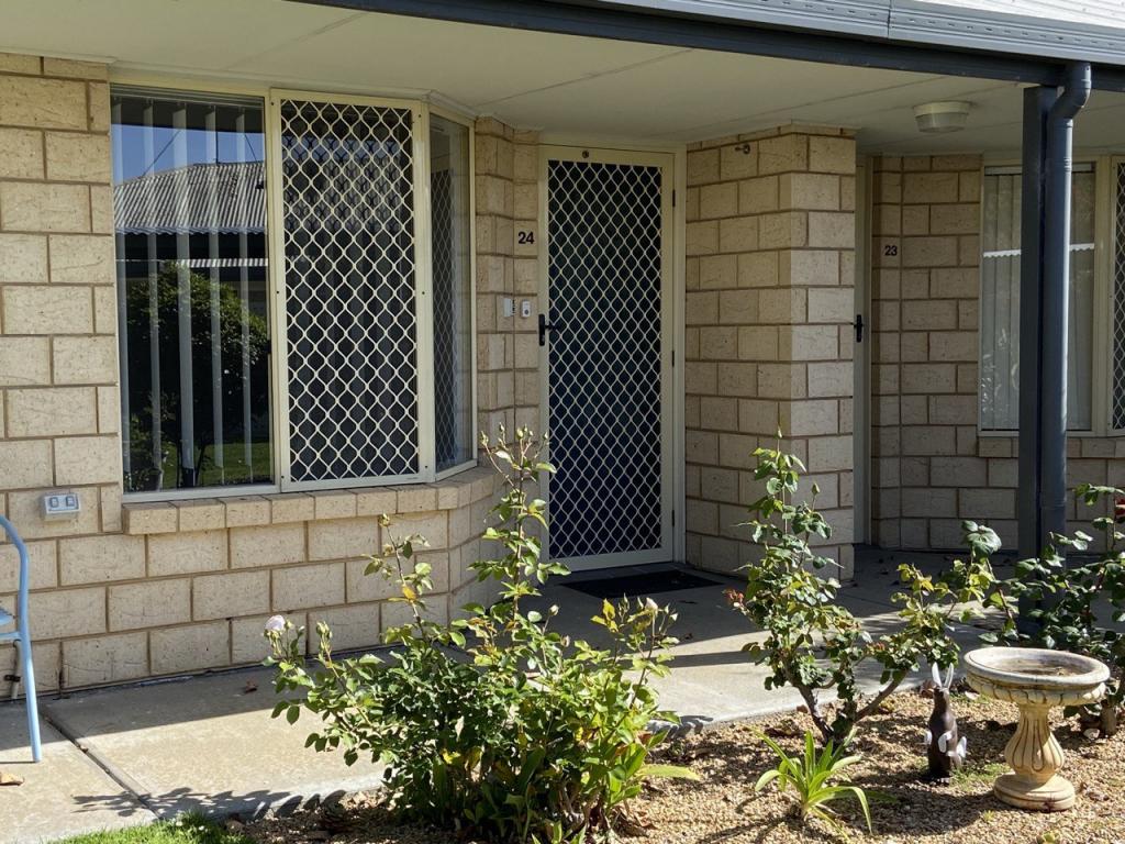 24/3 Bingham St, Goolwa, SA 5214