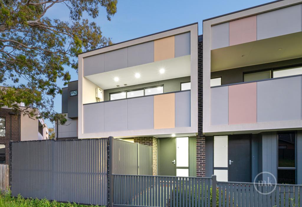 6/200 Gordons Rd, South Morang, VIC 3752