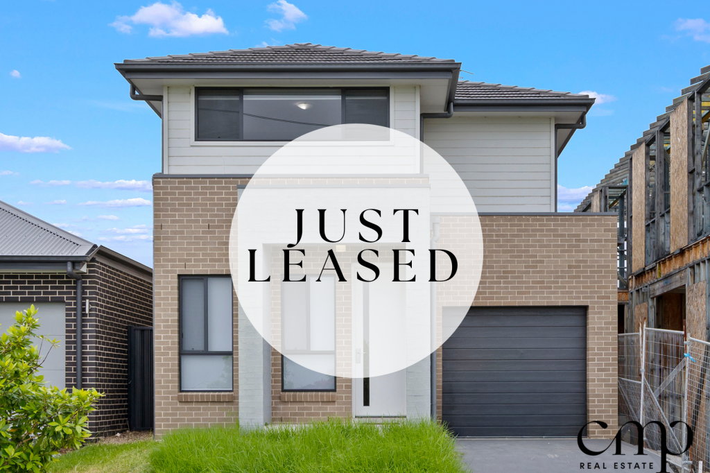 27 Hillston Cct, Gregory Hills, NSW 2557