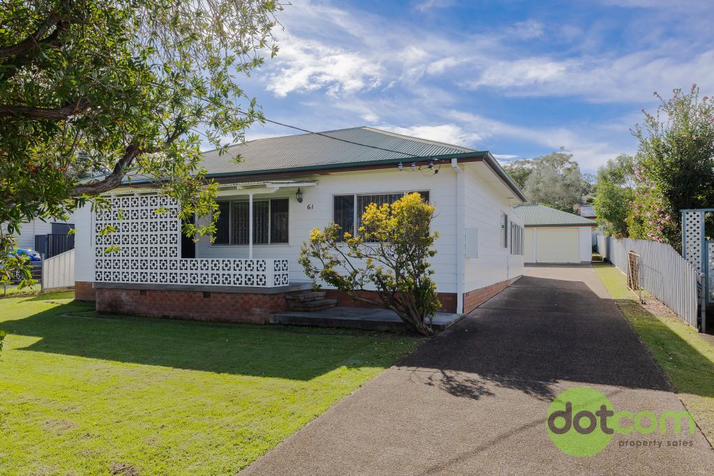 61 Macquarie Rd, Fennell Bay, NSW 2283