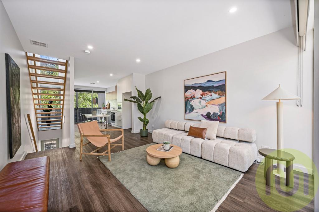 2/45 Stockdale St, Dickson, ACT 2602