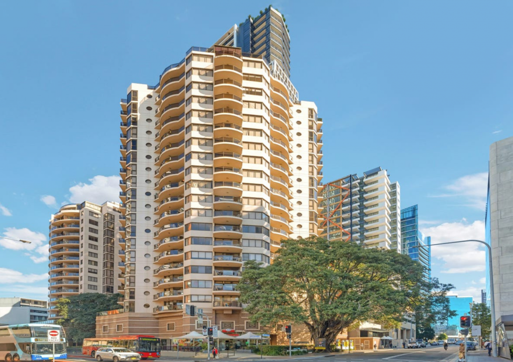 77/13-15 Hassall St, Parramatta, NSW 2150