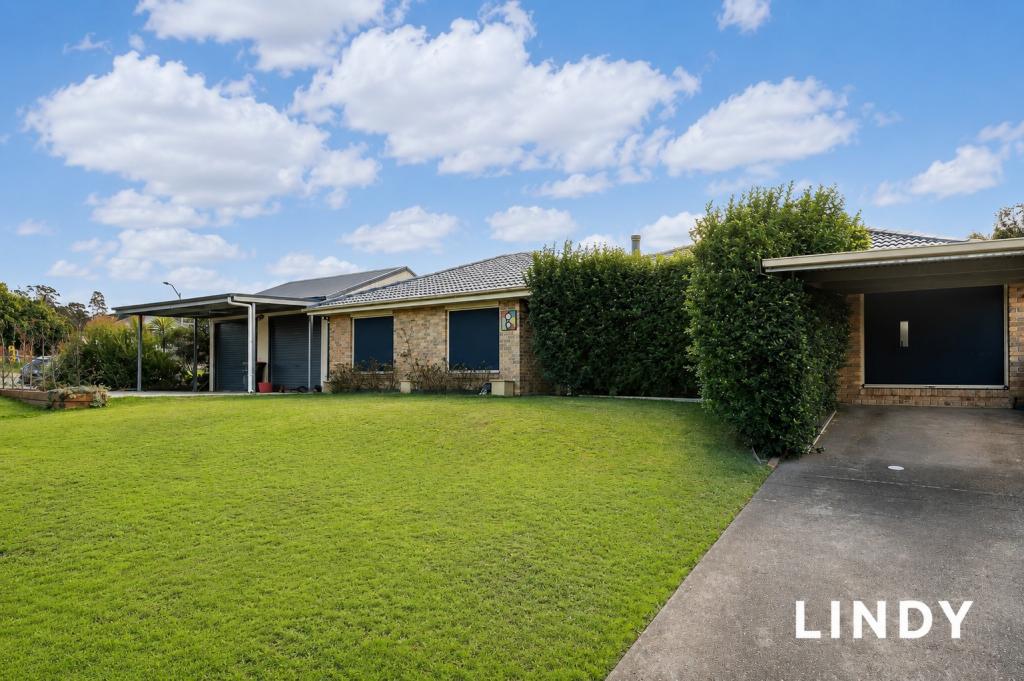 8 Madden Pde, Singleton Heights, NSW 2330