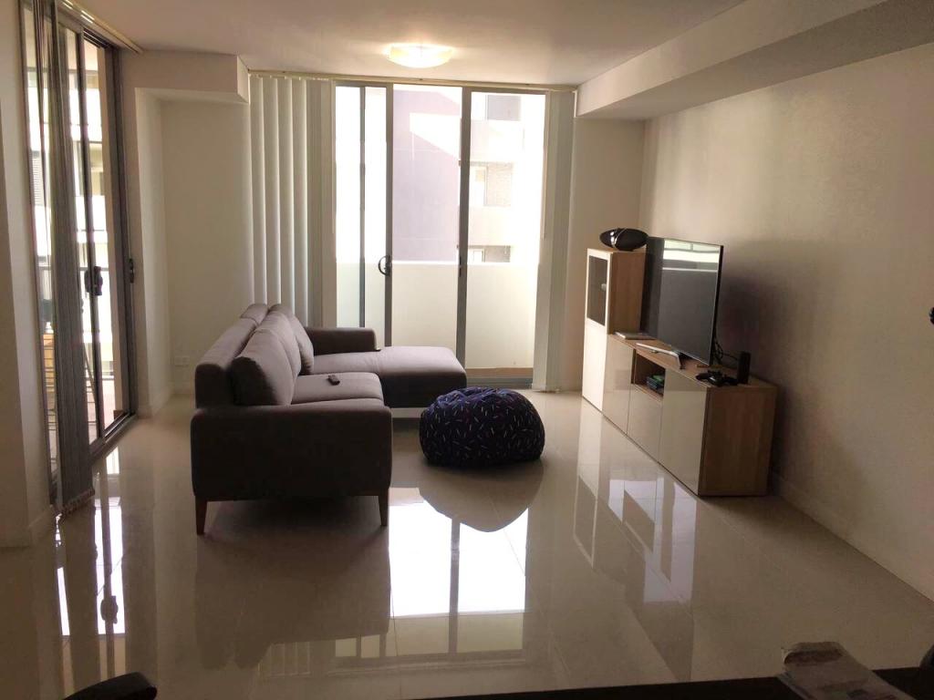 414/12 Rancom St, Botany, NSW 2019