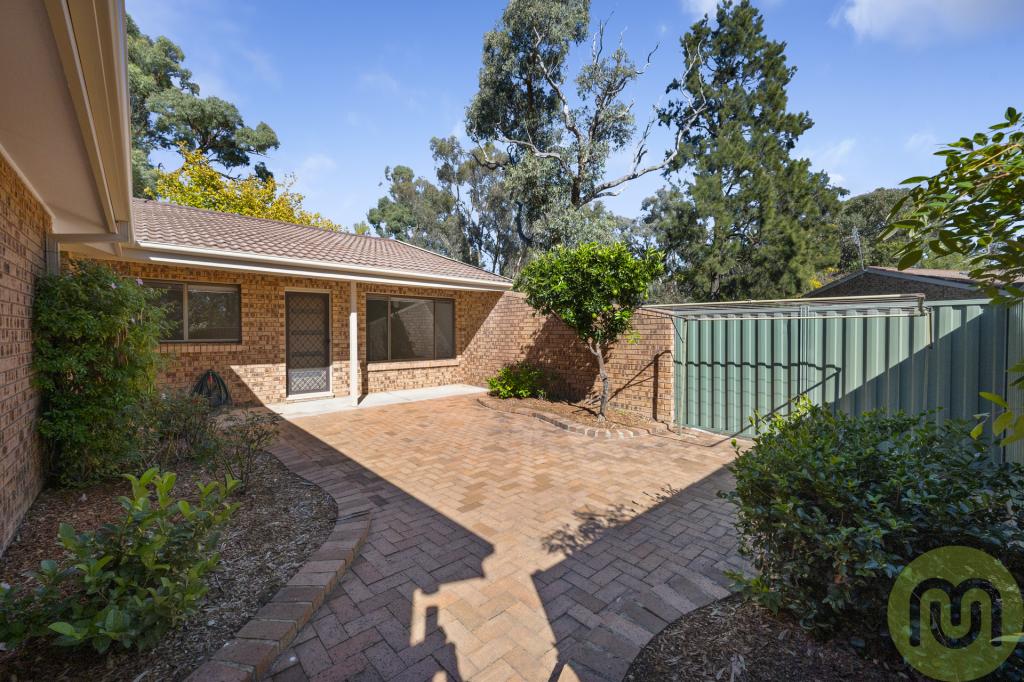 12/33 Hargrave St, Scullin, ACT 2614