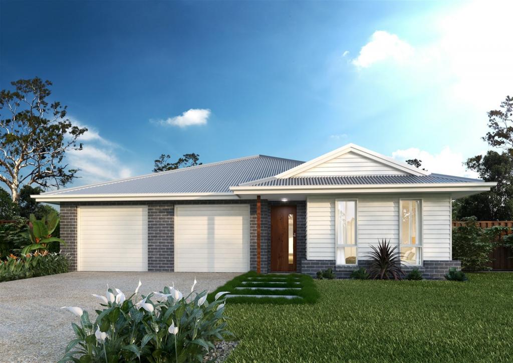 Lot 7 King Windsor Estate, Burnside, QLD 4560