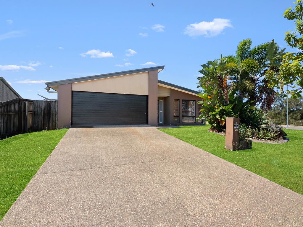 11 Dory Dr, Point Vernon, QLD 4655