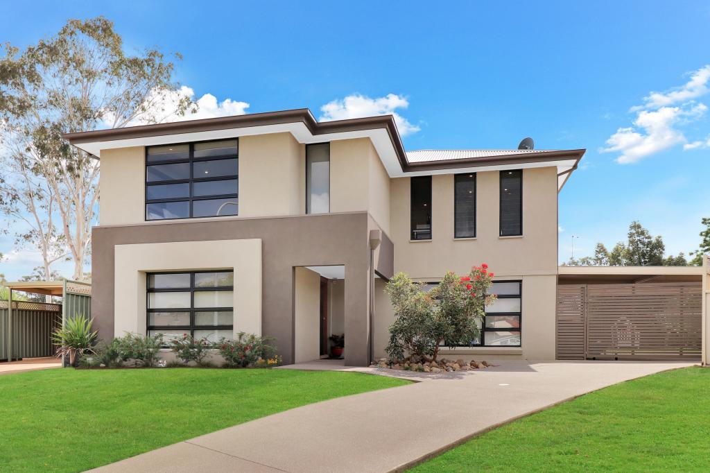 10 Mozart Pl, Cranebrook, NSW 2749