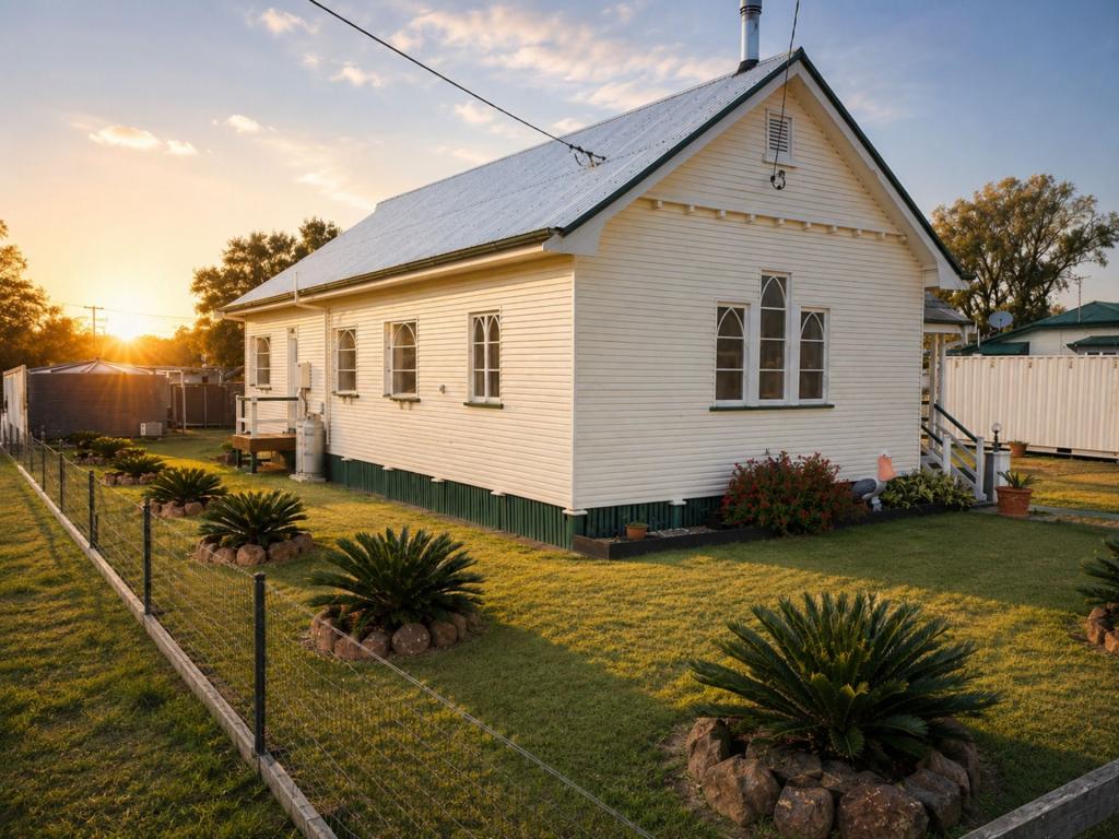 10 Margaret St, Maclagan, QLD 4352