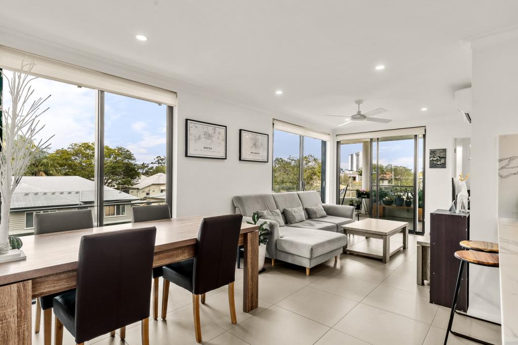 208/6 Algar St, Windsor, QLD 4030