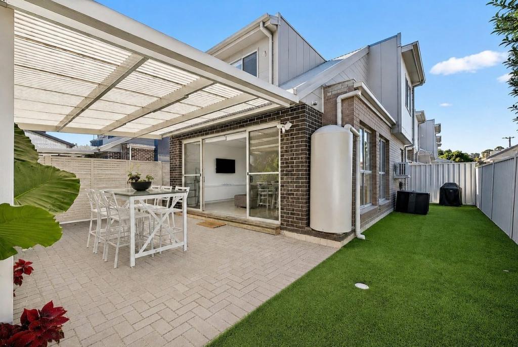 3/112-114 Karne St N, Roselands, NSW 2196