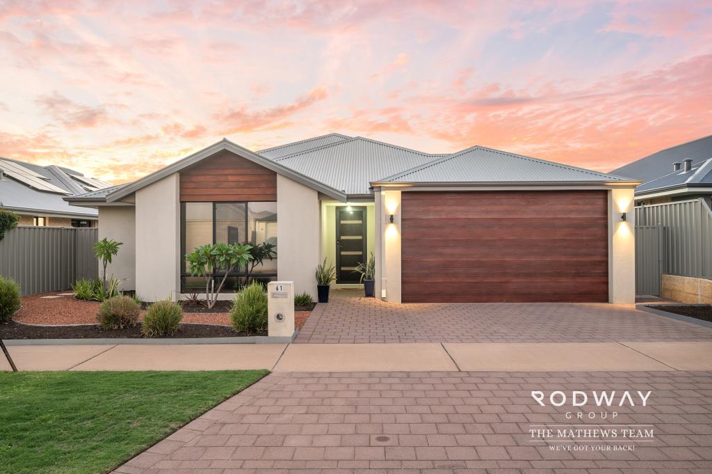 61 Setosa Loop, Byford, WA 6122