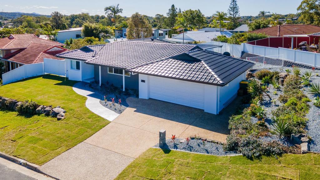 3 Carrabean Ave, Ashmore, QLD 4214