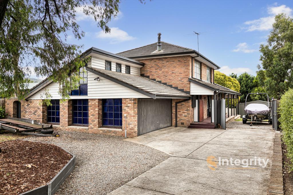 11 Irvine Cres, Yarra Glen, VIC 3775