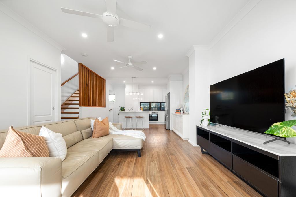 3/28 Loreburn St, Mount Gravatt, QLD 4122