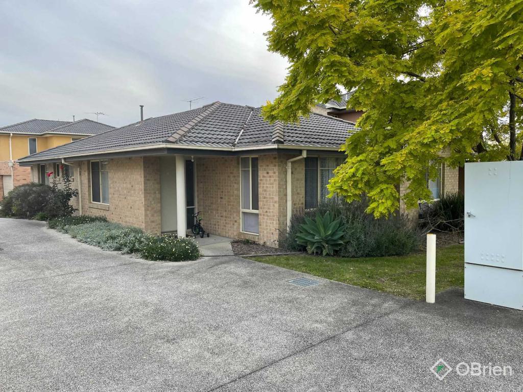 6/23 Farnborough Way, Berwick, VIC 3806