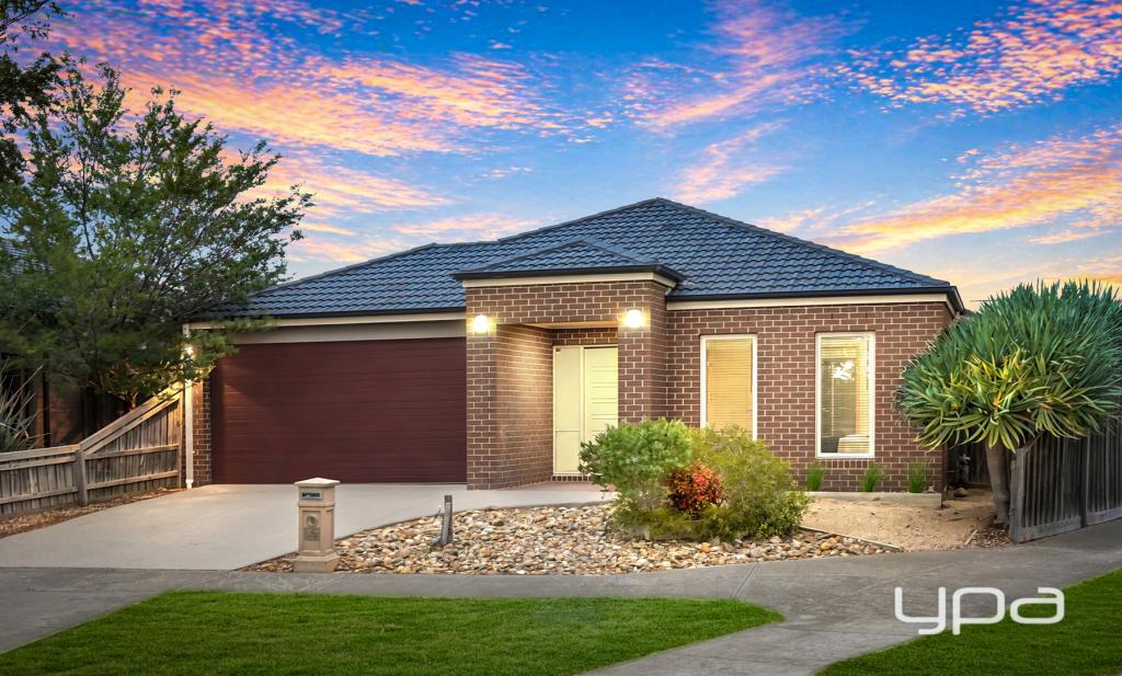 37 Tamar Ave, Point Cook, VIC 3030