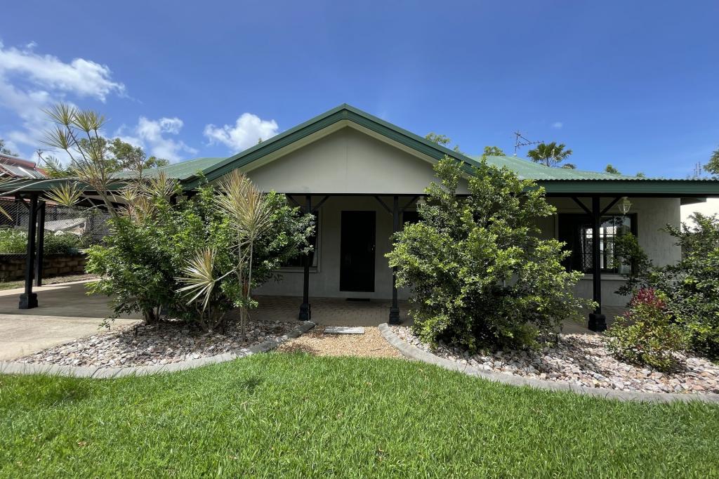 49 Kakadu Pde, Gunn, NT 0832