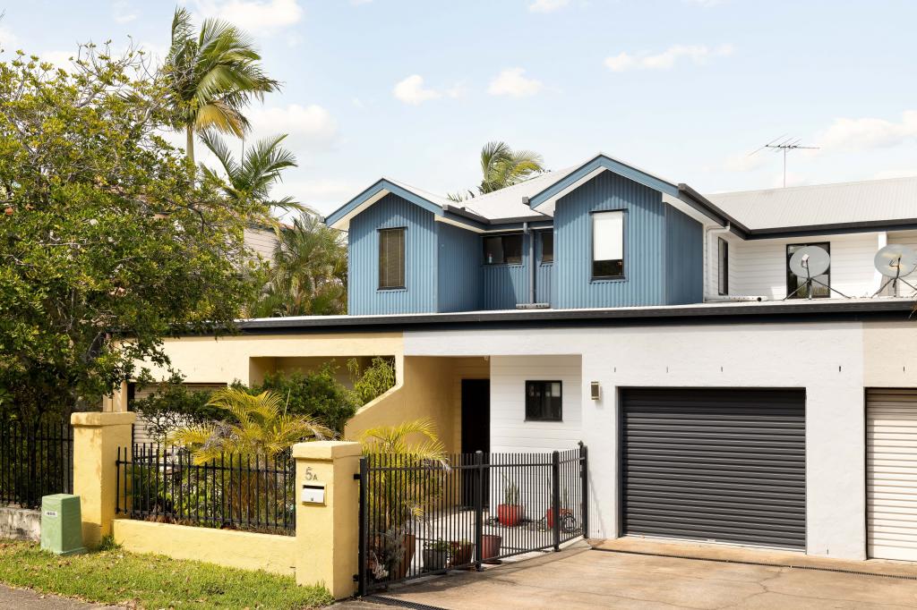 5a Renwick St, Albion, QLD 4010