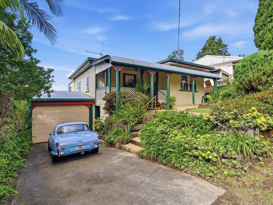 14 Ridge St, Coffs Harbour, NSW 2450
