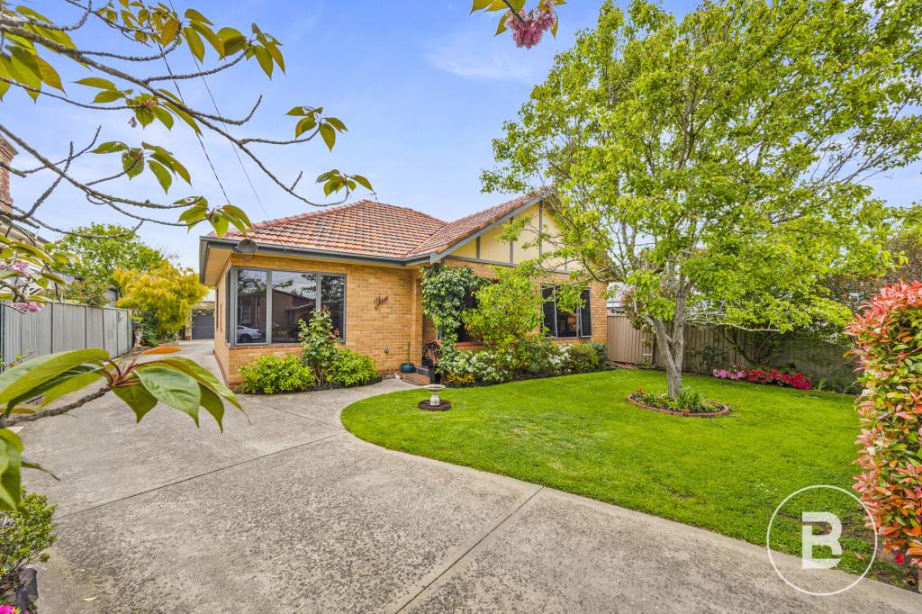 3 DURHAM ST, NEWINGTON, VIC 3350