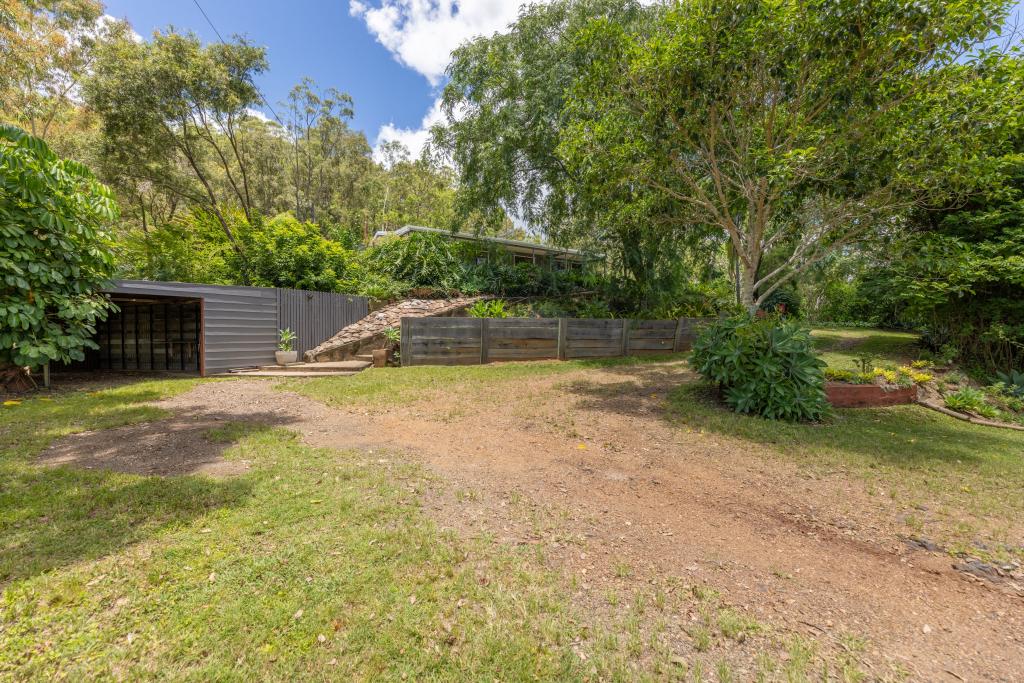 464 Mount Kilcoy Rd, Mount Kilcoy, QLD 4515