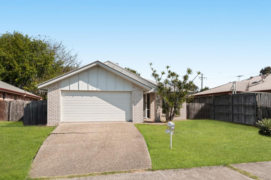 3 Explorer St, Raceview, QLD 4305