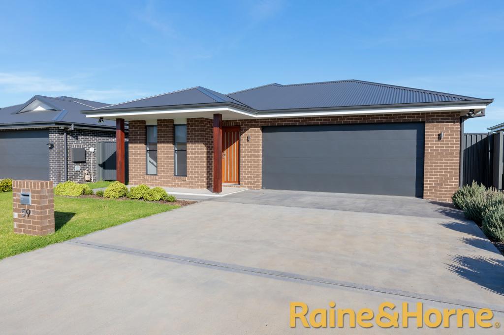 59 Argyle Ave, Dubbo, NSW 2830