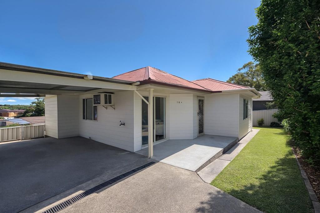 15B EAGLE CL, WOODRISING, NSW 2284