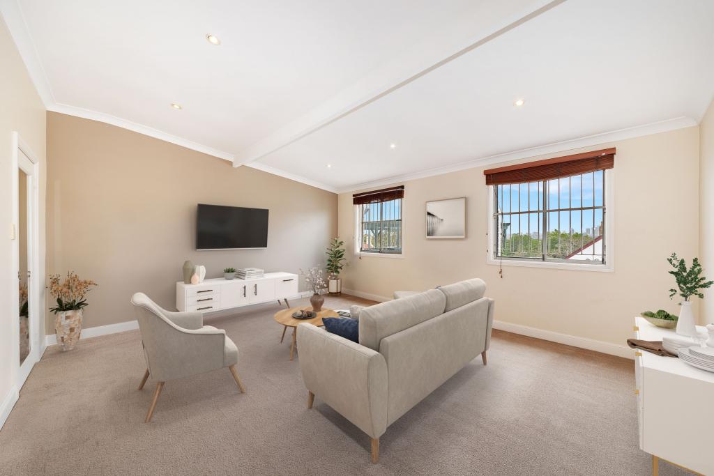 1/273 Darling St, Balmain, NSW 2041