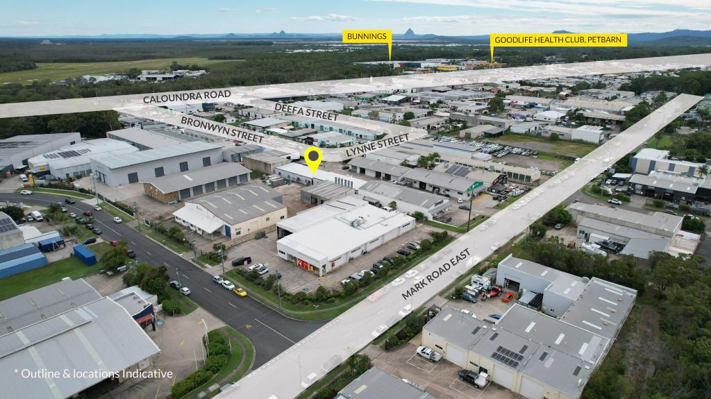 7-9/1 Bronwyn St, Caloundra West, QLD 4551
