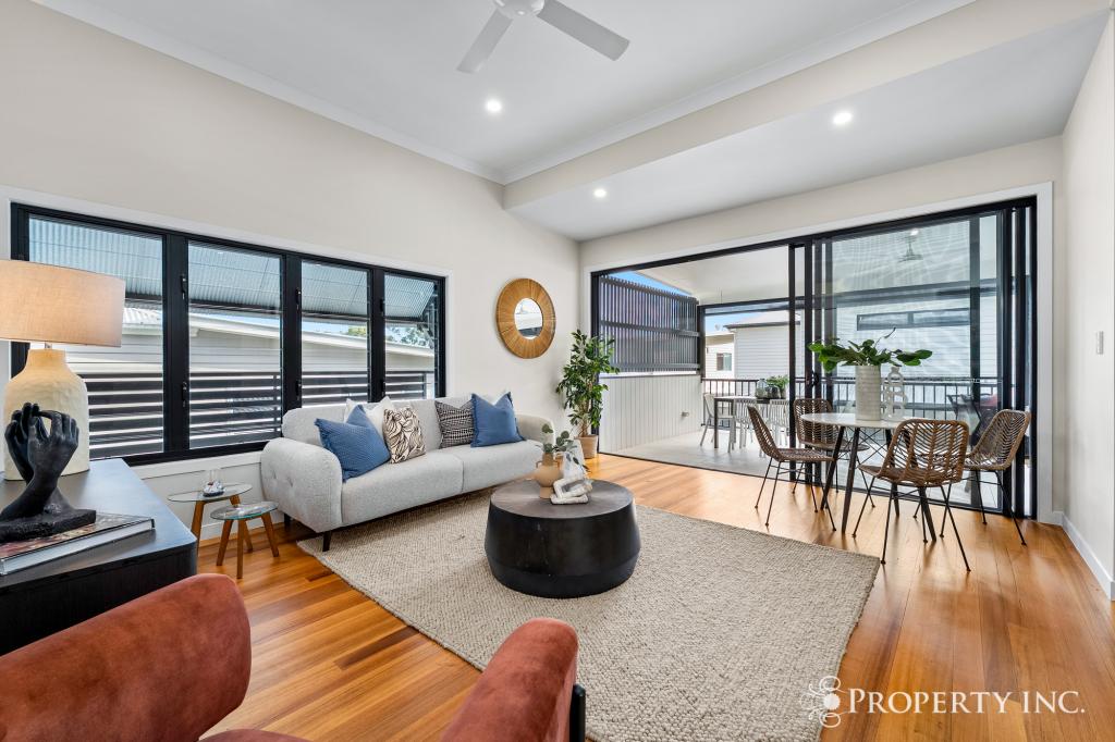 23 Aylesford St, Annerley, QLD 4103