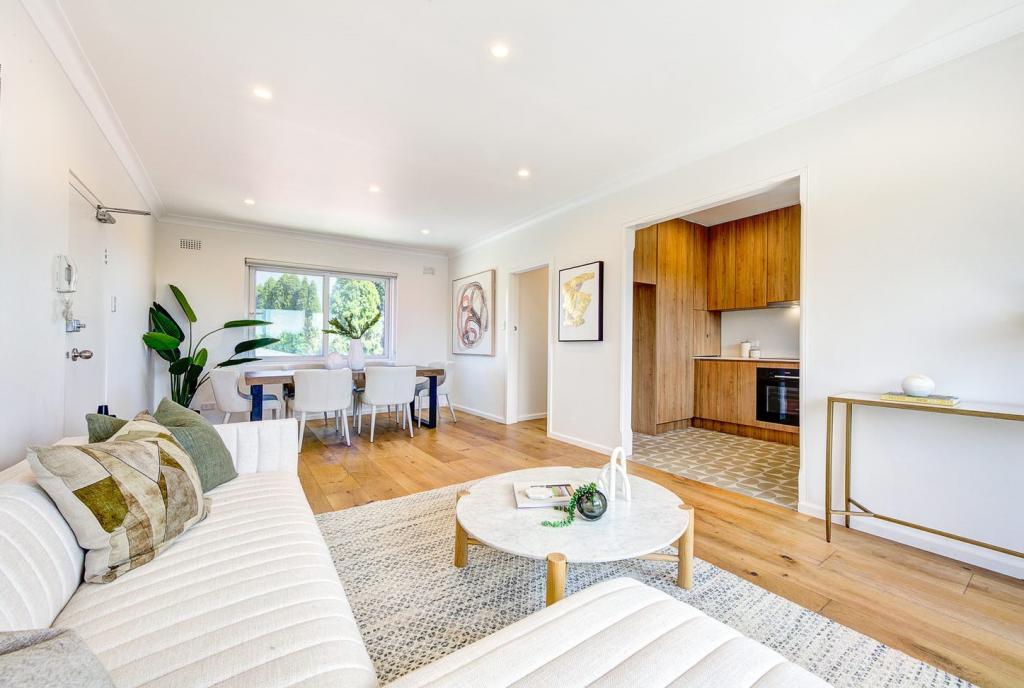 7/48 MIDDLE HEAD RD, MOSMAN, NSW 2088